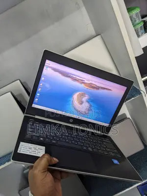 New Laptop HP ProBook MT31 4GB Intel Celeron SSD 128GB