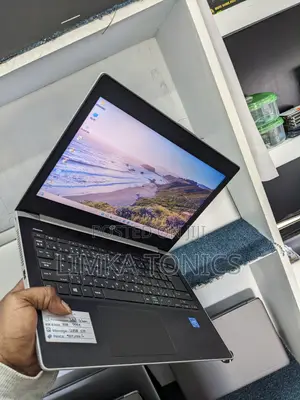 New Laptop HP ProBook MT31 4GB Intel Celeron SSD 128GB