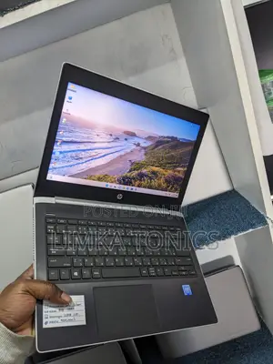 New Laptop HP ProBook MT31 4GB Intel Celeron SSD 128GB