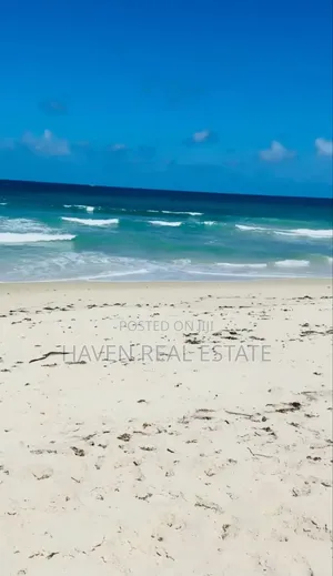 10 Acres Beach Plot for Sale at Kigamboni Dege
