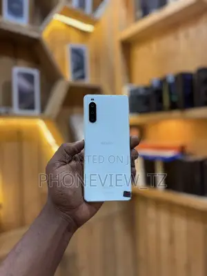 Sony Xperia 10 II 64 GB Blue