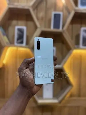 Sony Xperia 10 II 64 GB Blue