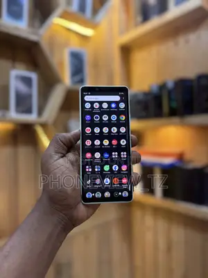 Sony Xperia 10 II 64 GB Blue