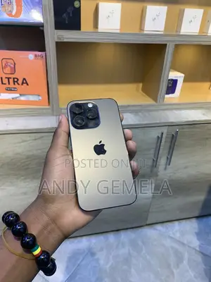 Apple iPhone 14 Pro 128 GB Black