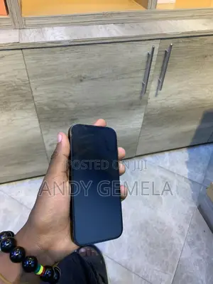 Apple iPhone 14 Pro 128 GB Black
