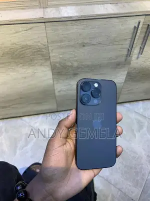 Apple iPhone 14 Pro 128 GB Black