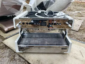 Commercial Coffee Machines