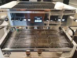 Commercial Coffee Machines