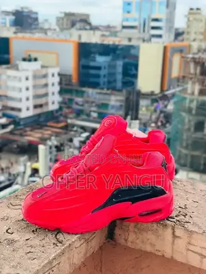 Nokta Brand Sneakers