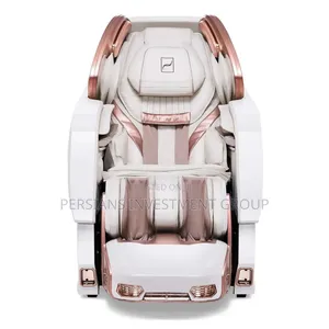 Commercial Massage Chair - Korean