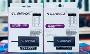 *Universal Pin Chager*
