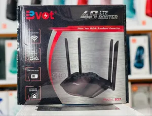 *Bvot Router 