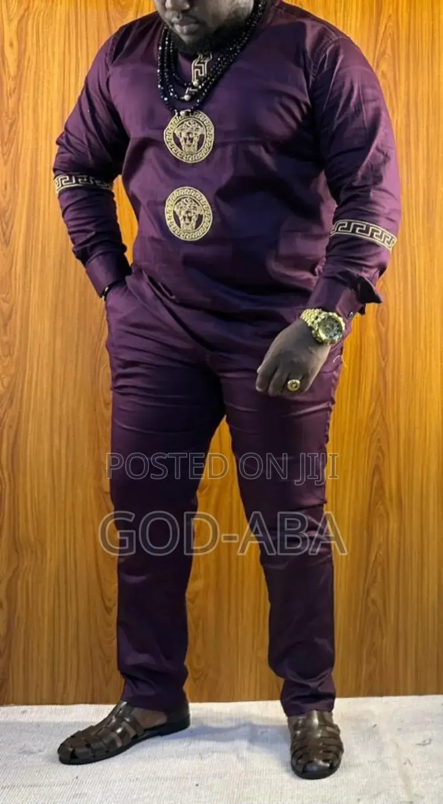 Full Size Wear Suits Mens Fashion