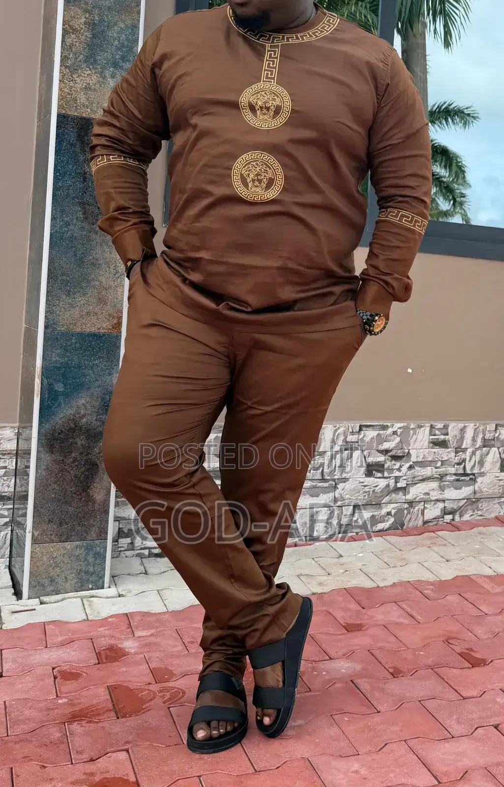 Full Size Wear Suits Mens Fashion
