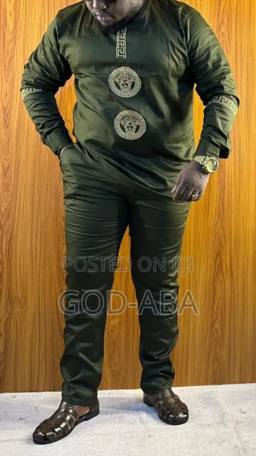 Full Size Wear Suits Mens Fashion