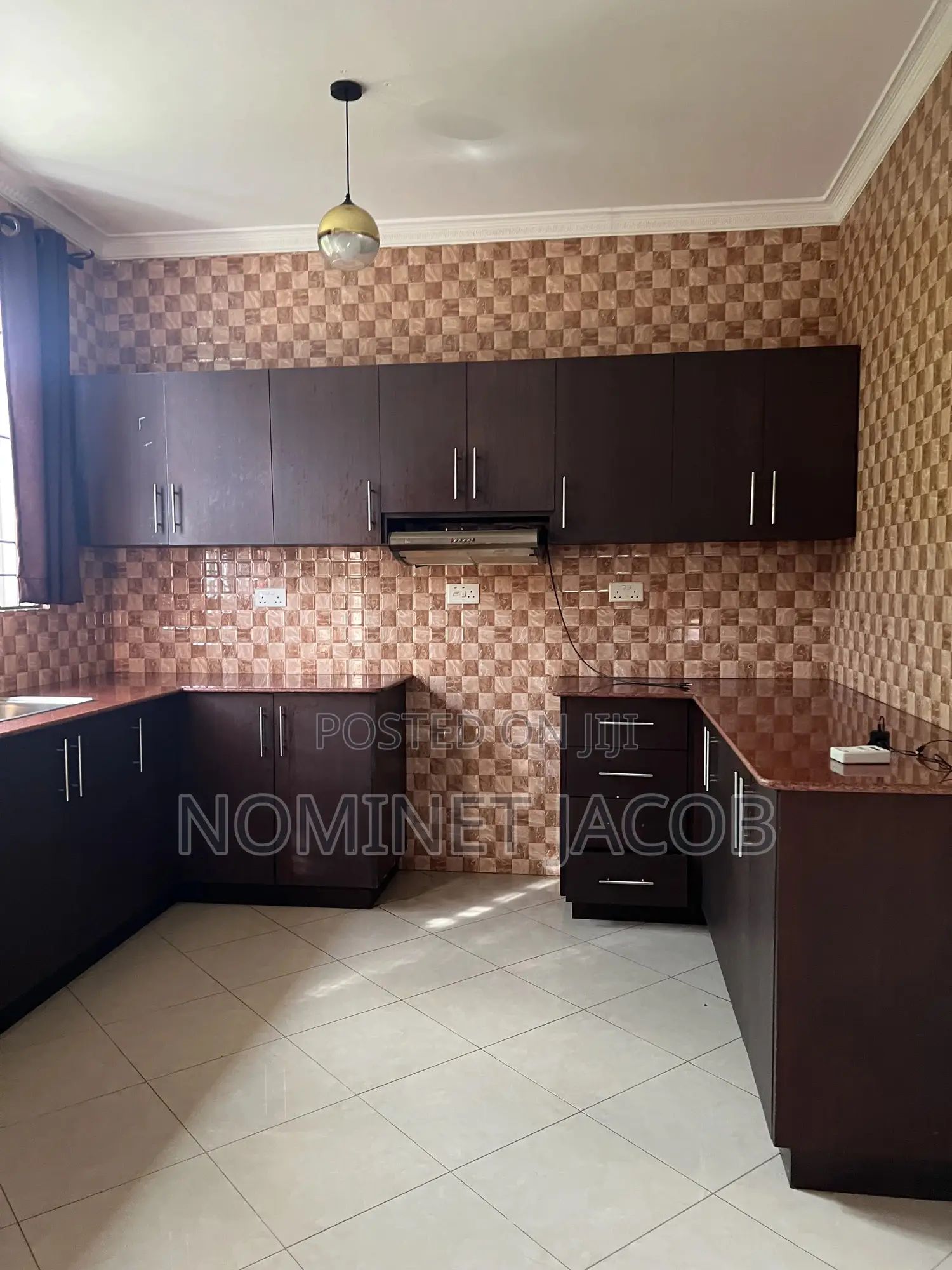 2bdrm Apartment in Mbezi Beach Makonde for rent