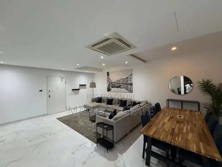 Furnished 2bdrm Apartment in Mbezi Beach for rent