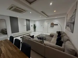 Furnished 2bdrm Apartment in Mbezi Beach for rent