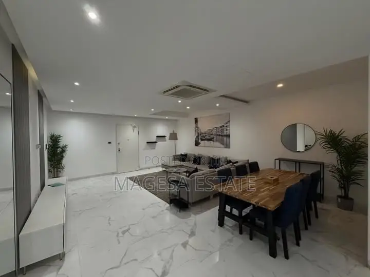 Furnished 2bdrm Apartment in Mbezi Beach for rent