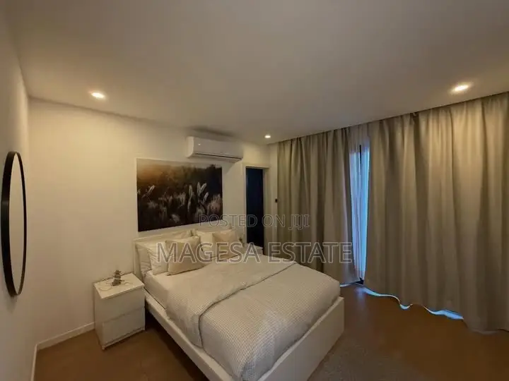 Furnished 2bdrm Apartment in Mbezi Beach for rent