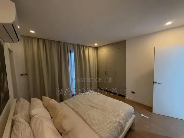 Furnished 2bdrm Apartment in Mbezi Beach for rent