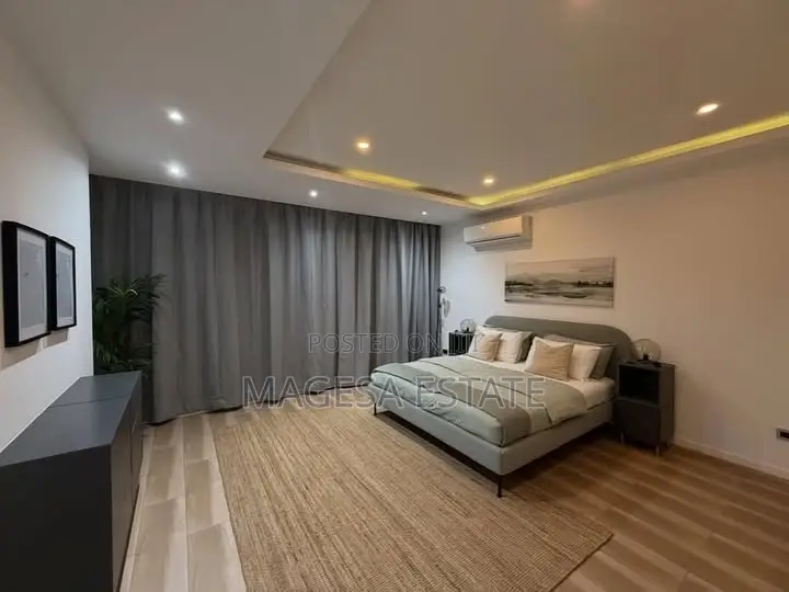 Furnished 2bdrm Apartment in Mbezi Beach for rent