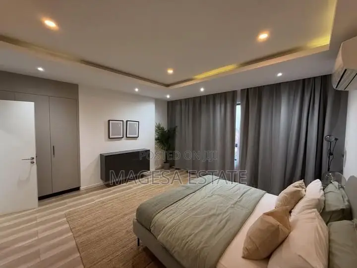 Furnished 2bdrm Apartment in Mbezi Beach for rent