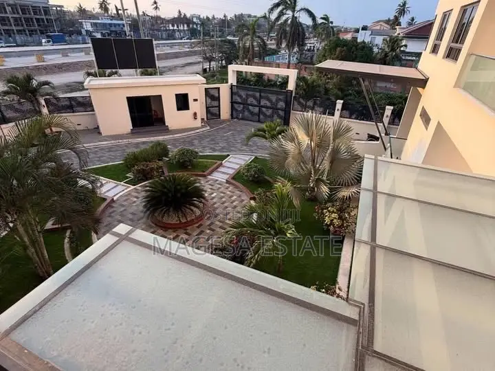 Furnished 2bdrm Apartment in Mbezi Beach for rent