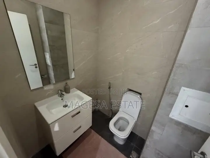 Furnished 2bdrm Apartment in Mbezi Beach for rent