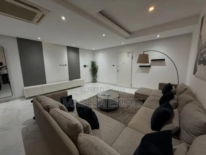 Furnished 2bdrm Apartment in Mbezi Beach for rent