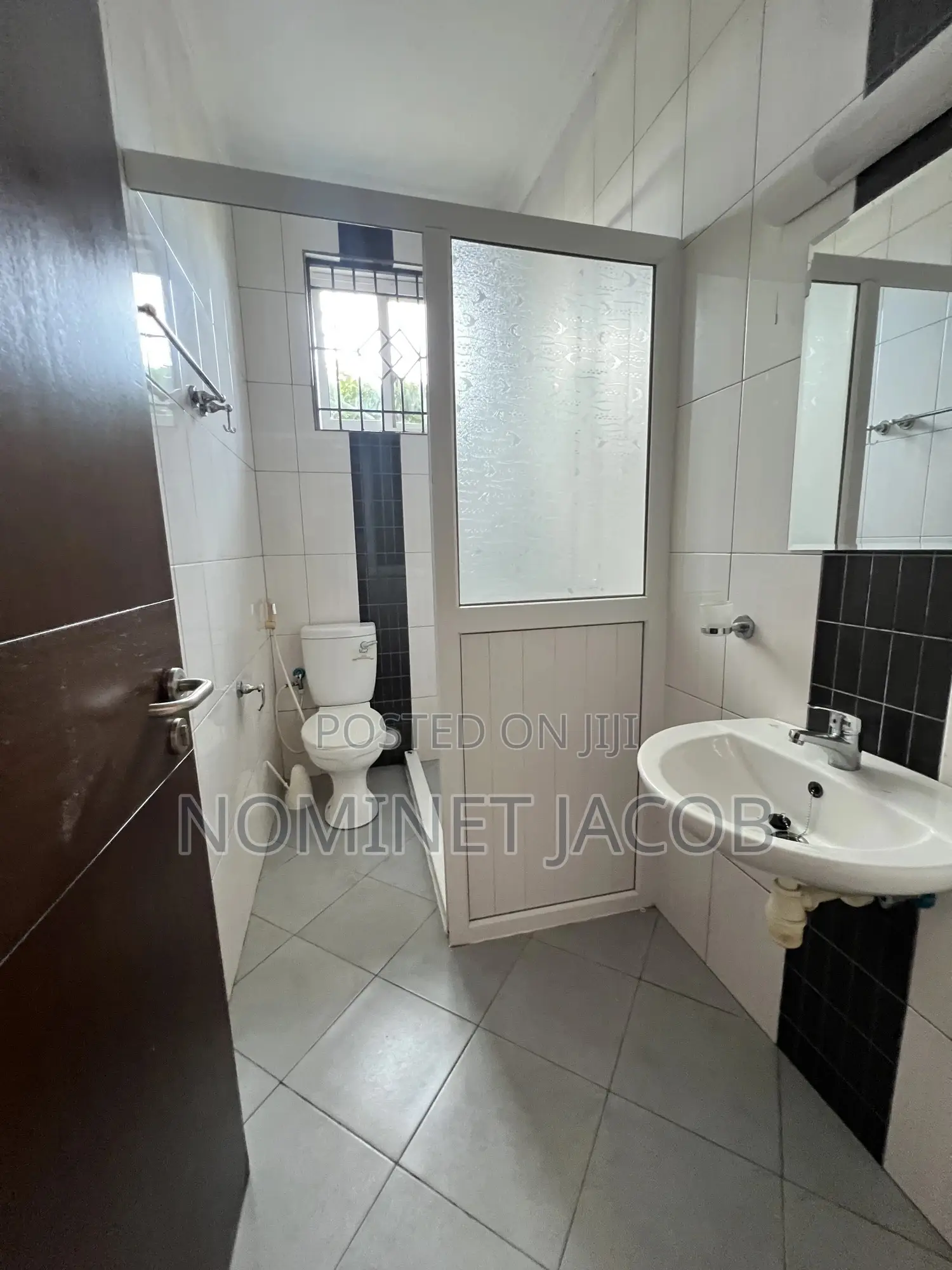 2bdrm Apartment in Mbezi Beach Makonde for rent