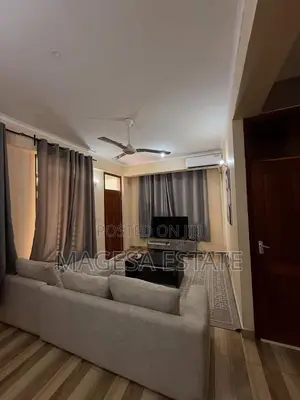 Furnished 2bdrm Apartment in Morocco, Kinondoni for rent