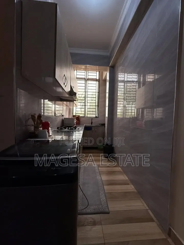 Furnished 2bdrm Apartment in Morocco, Kinondoni for rent