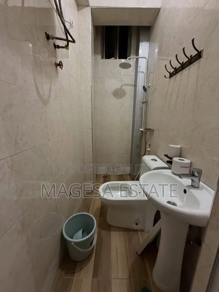 Furnished 2bdrm Apartment in Morocco, Kinondoni for rent