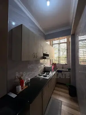 Furnished 2bdrm Apartment in Morocco, Kinondoni for rent