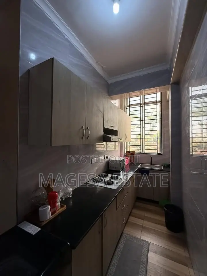 Furnished 2bdrm Apartment in Morocco, Kinondoni for rent