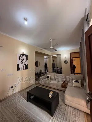 Furnished 2bdrm Apartment in Morocco, Kinondoni for rent