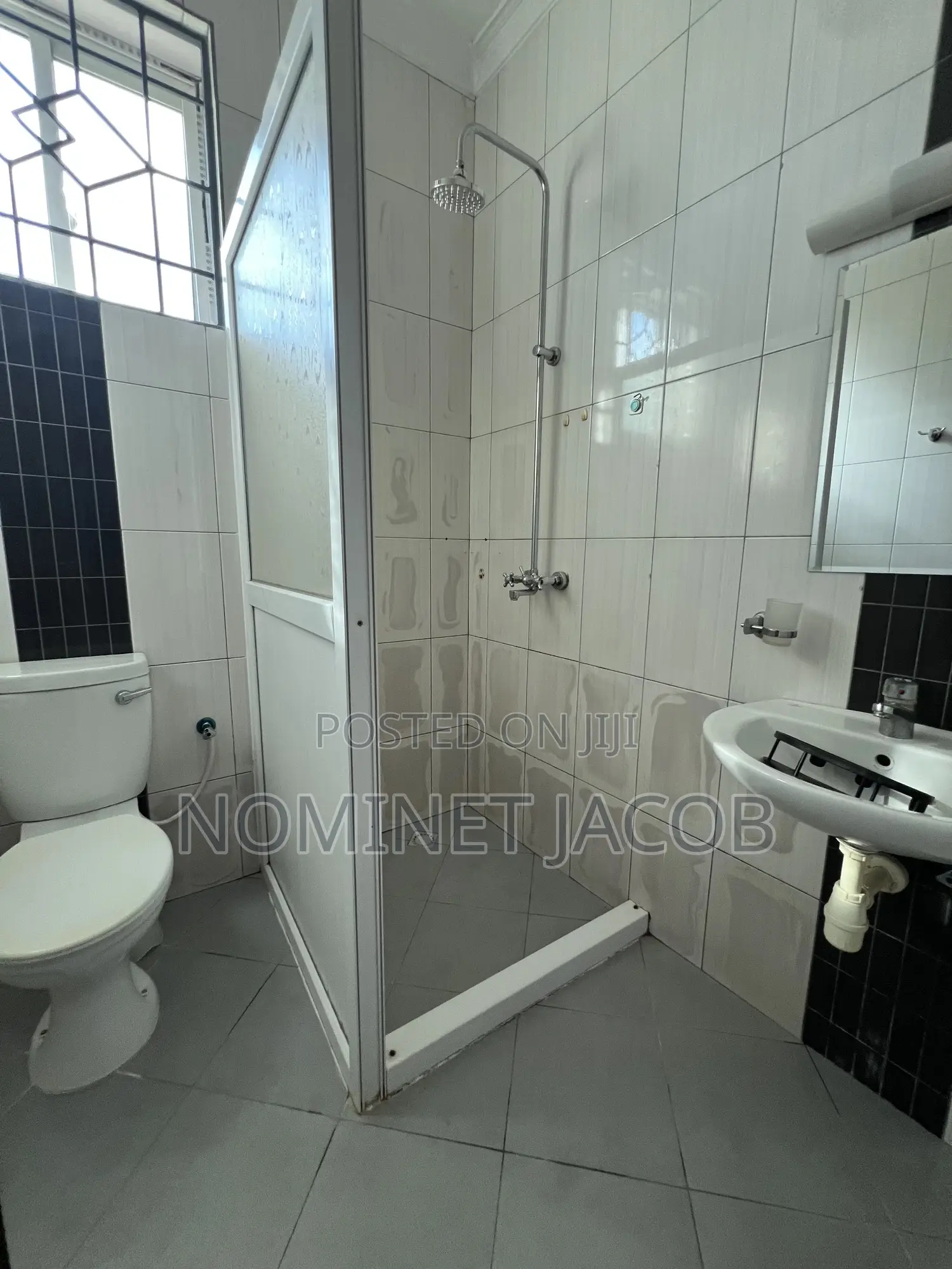 2bdrm Apartment in Mbezi Beach Makonde for rent