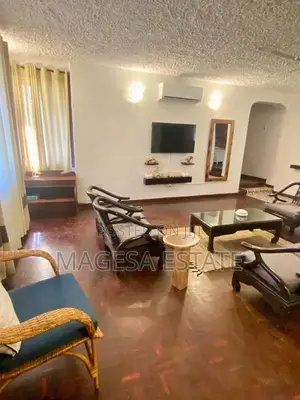 3bdrm Apartment in Best Bite Namanga for rent