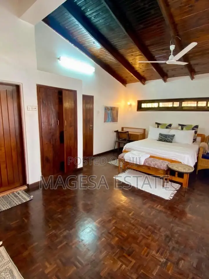 3bdrm Apartment in Best Bite Namanga for rent