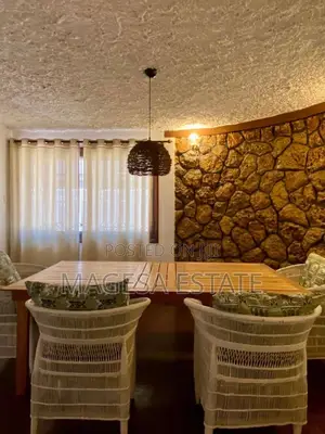 3bdrm Apartment in Best Bite Namanga for rent