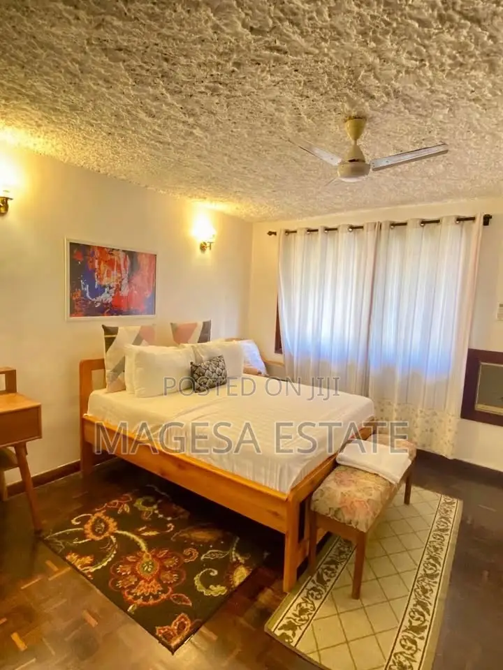 3bdrm Apartment in Best Bite Namanga for rent