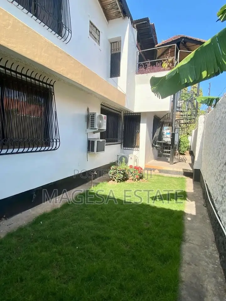 3bdrm Apartment in Best Bite Namanga for rent