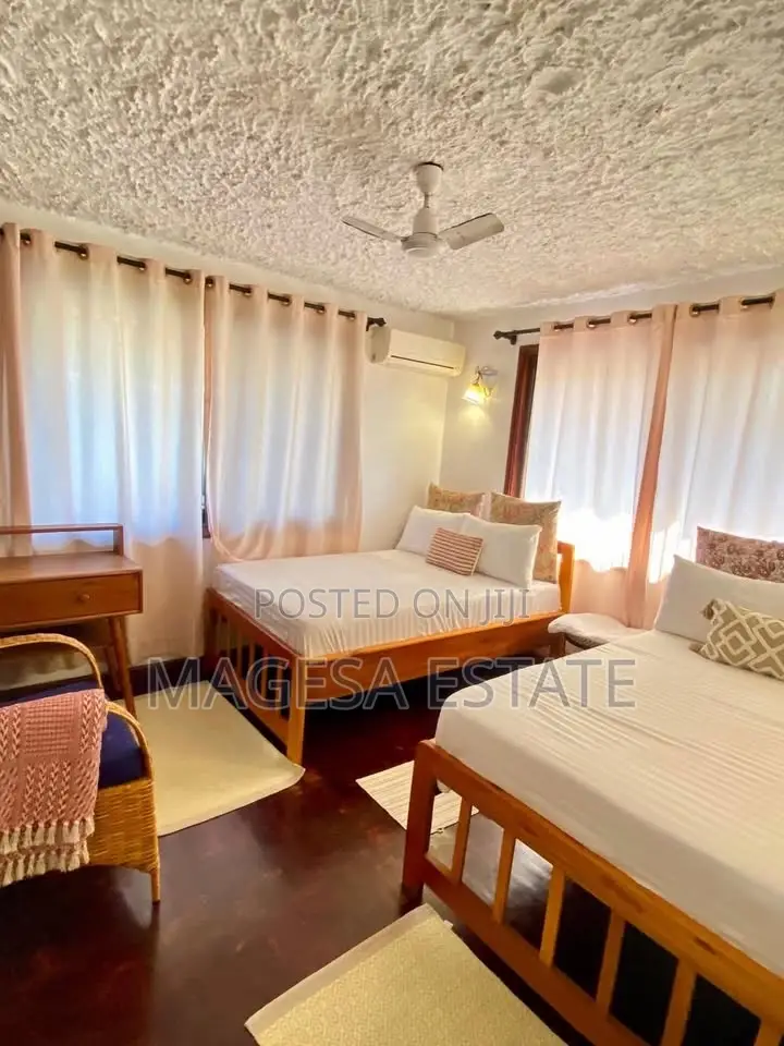 3bdrm Apartment in Best Bite Namanga for rent