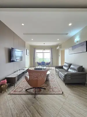 Furnished 2bdrm Apartment in Kijitonyama for rent