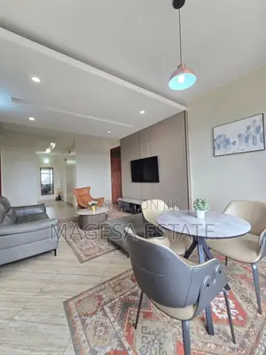 Furnished 2bdrm Apartment in Kijitonyama for rent