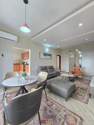 Furnished 2bdrm Apartment in Kijitonyama for rent