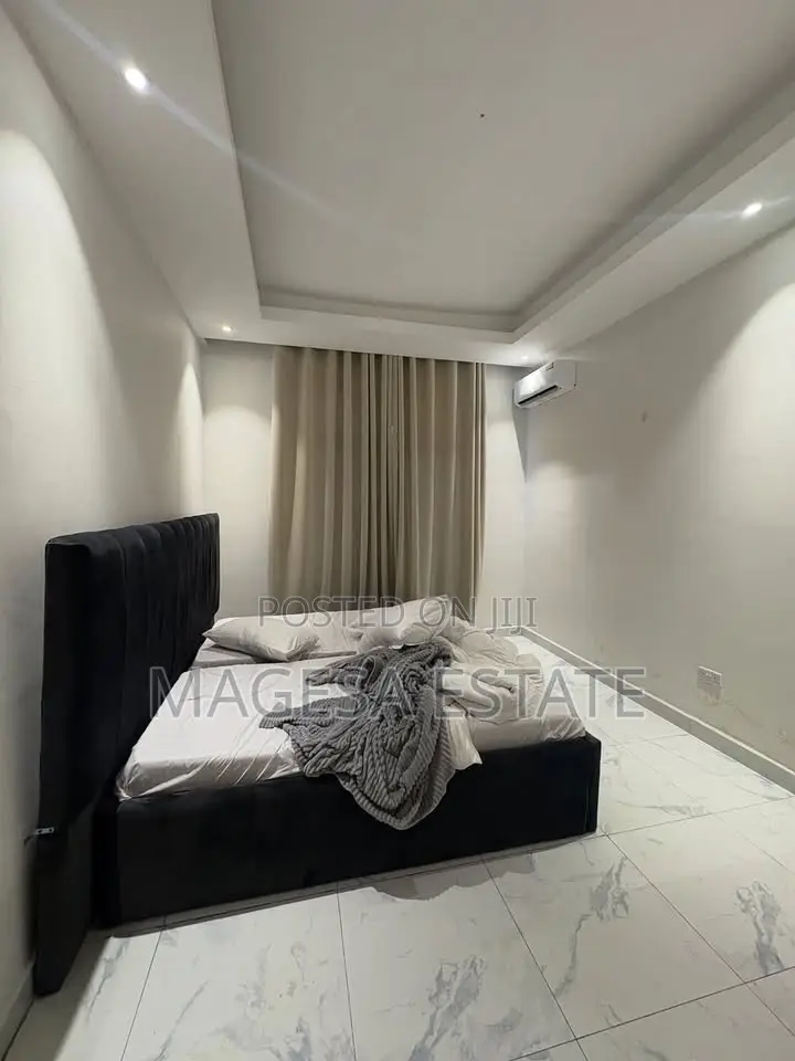 Furnished 2bdrm Apartment in Mikocheni for rent