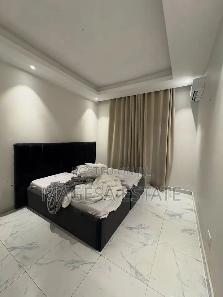 Furnished 2bdrm Apartment in Mikocheni for rent