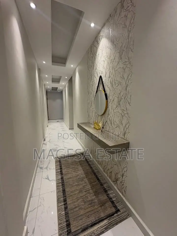 Furnished 2bdrm Apartment in Mikocheni for rent